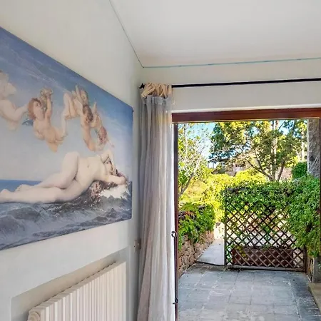 A Schiera Belvedere Casa vacanze