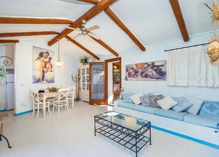 Casa vacanze A Schiera Belvedere *