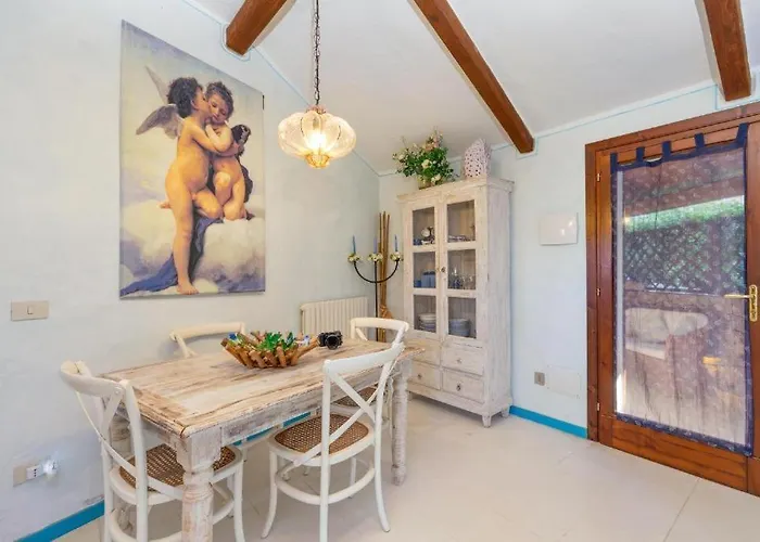 A Schiera Belvedere Casa vacanze *