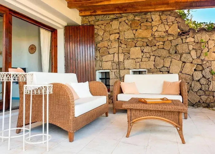 Casa vacanze A Schiera Belvedere *
