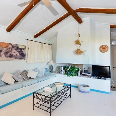 Vakantiehuis A Schiera Belvedere