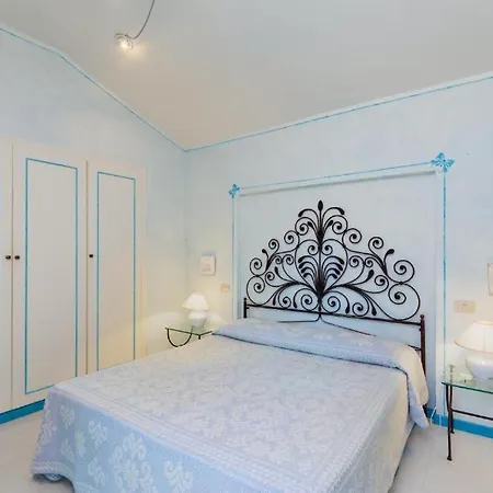 Cormorani Sea View Townhouse *