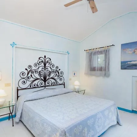 Cormorani Sea View Townhouse *