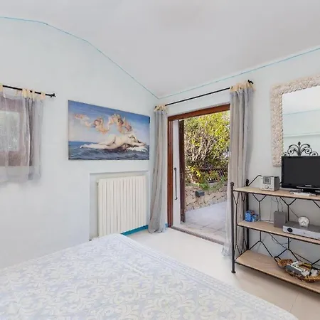 Cormorani Sea View Townhouse
