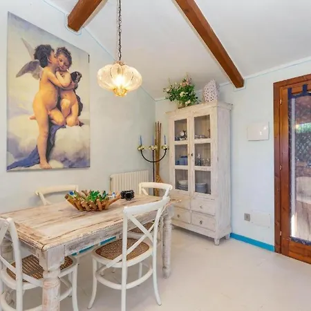 Cormorani Sea View Townhouse 펜션 *