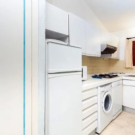 펜션 Cormorani Sea View Townhouse *