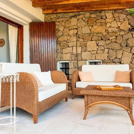 펜션 Cormorani Sea View Townhouse *