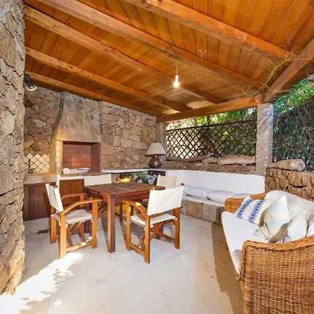 Cormorani Sea View Townhouse *