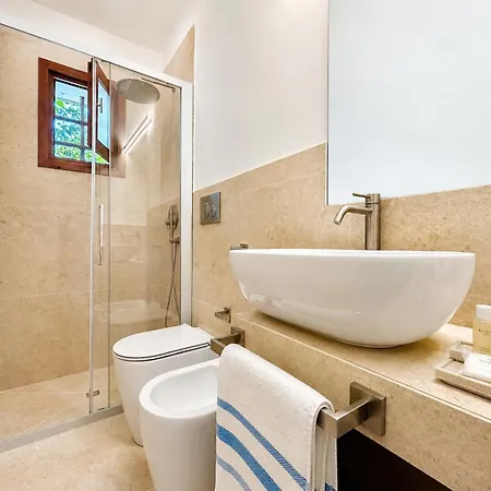 Hébergement de vacances Cormorani Sea View Townhouse *