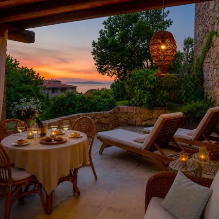 Cormorani Sea View Townhouse