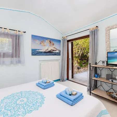 Cormorani Sea View Townhouse Сasa de vacaciones *
