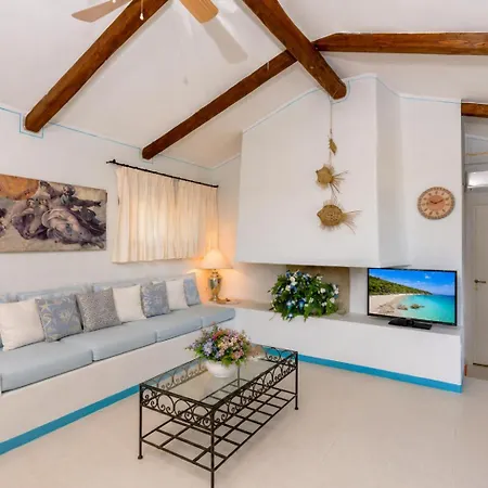 Cormorani Sea View Townhouse Hébergement de vacances