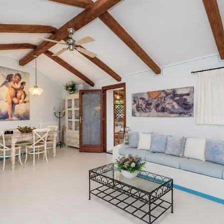 Cormorani Sea View Townhouse Baja Cerdeña