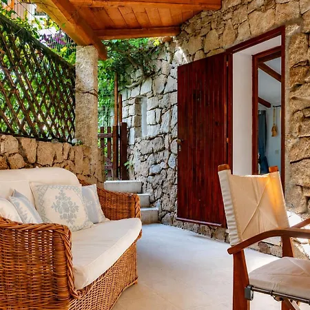 Cormorani Sea View Townhouse
