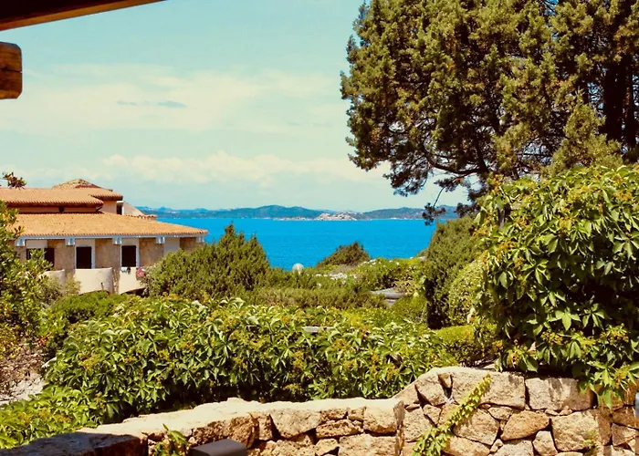 A Schiera Belvedere 度假居 *