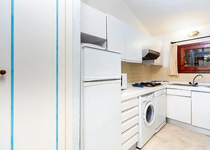 Vakantiehuis A Schiera Belvedere *