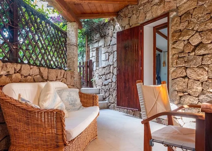 Vakantiehuis A Schiera Belvedere