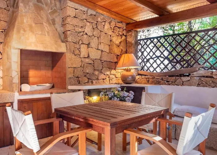 Vakantiehuis A Schiera Belvedere *